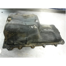 GSQ306 Engine Oil Pan For 04-08 Ford F-150  4.6 2L1E6675GA